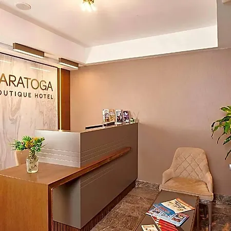Saratoga