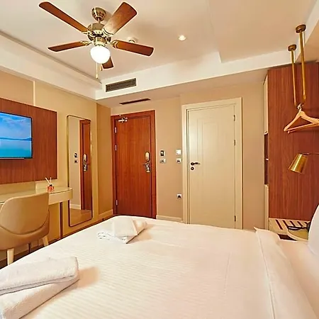 Saratoga فندق اسطنبول